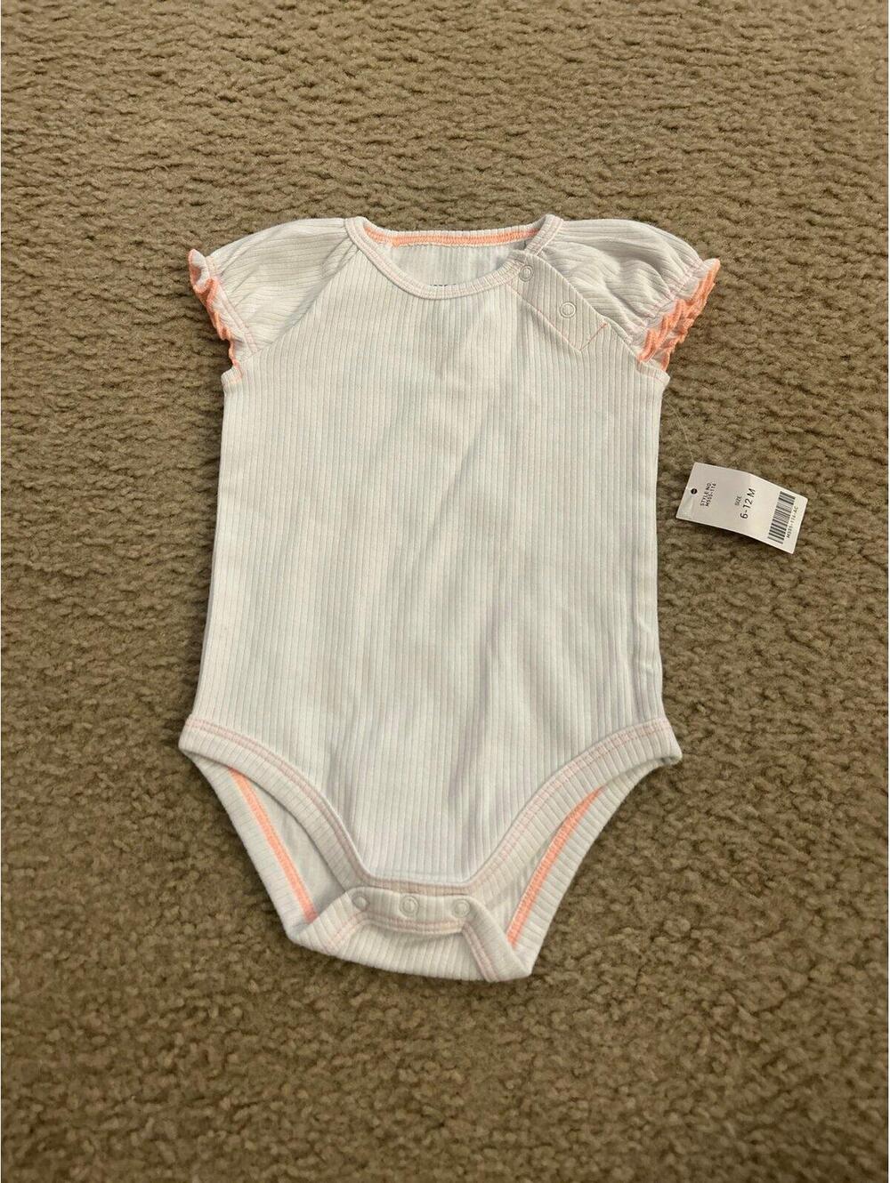 C319 baby girl child 6-12 m suit clothing